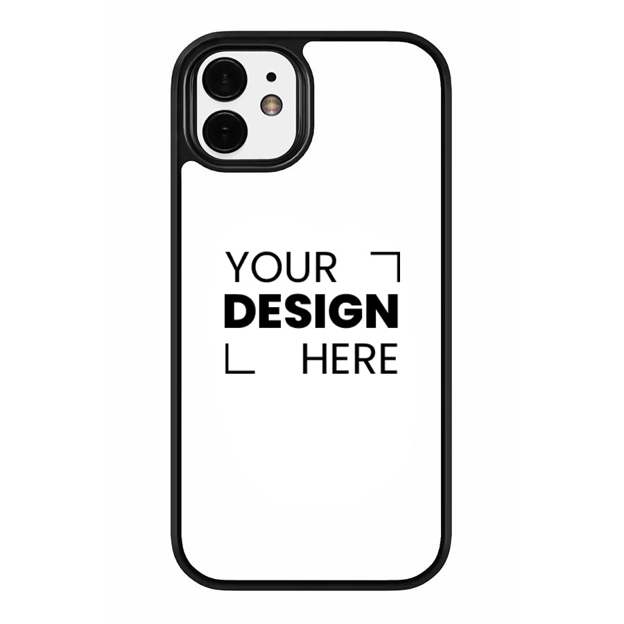 iPhone 11 Design your custom case
