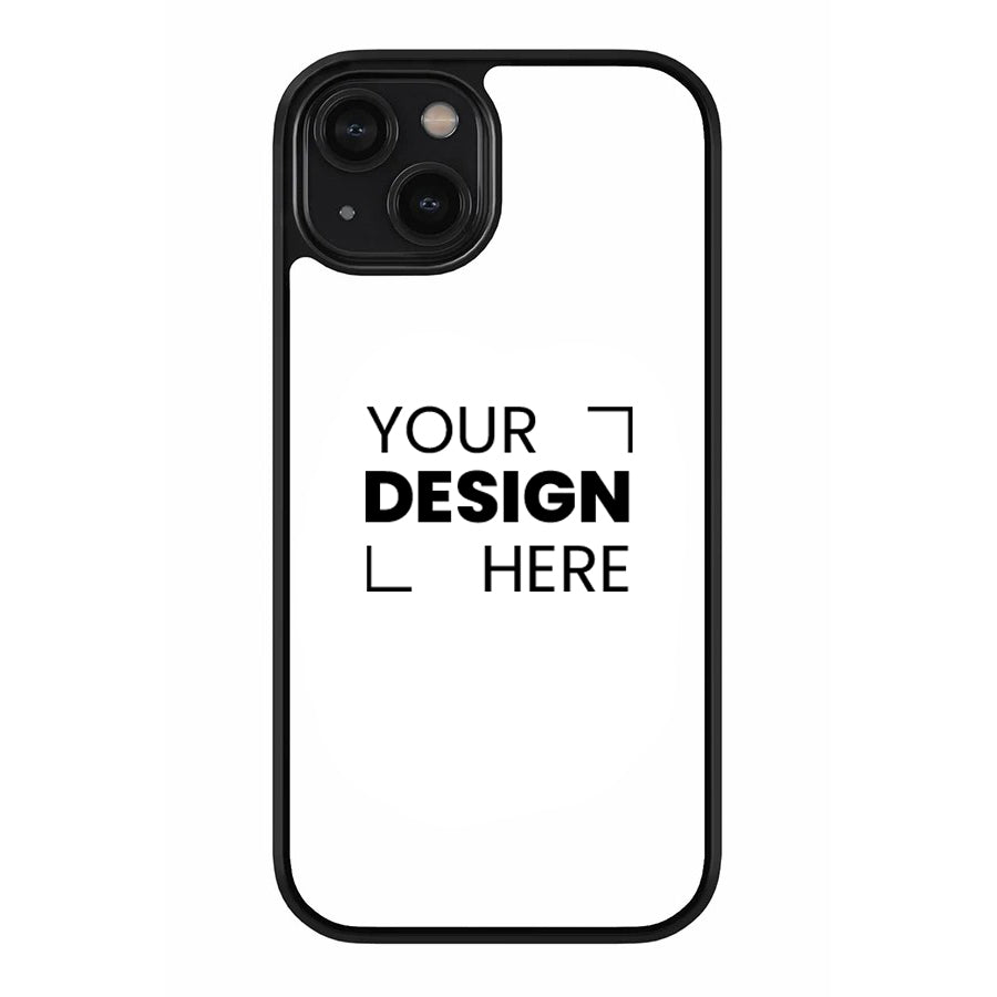 iPhone 15 Plus Design your custom case