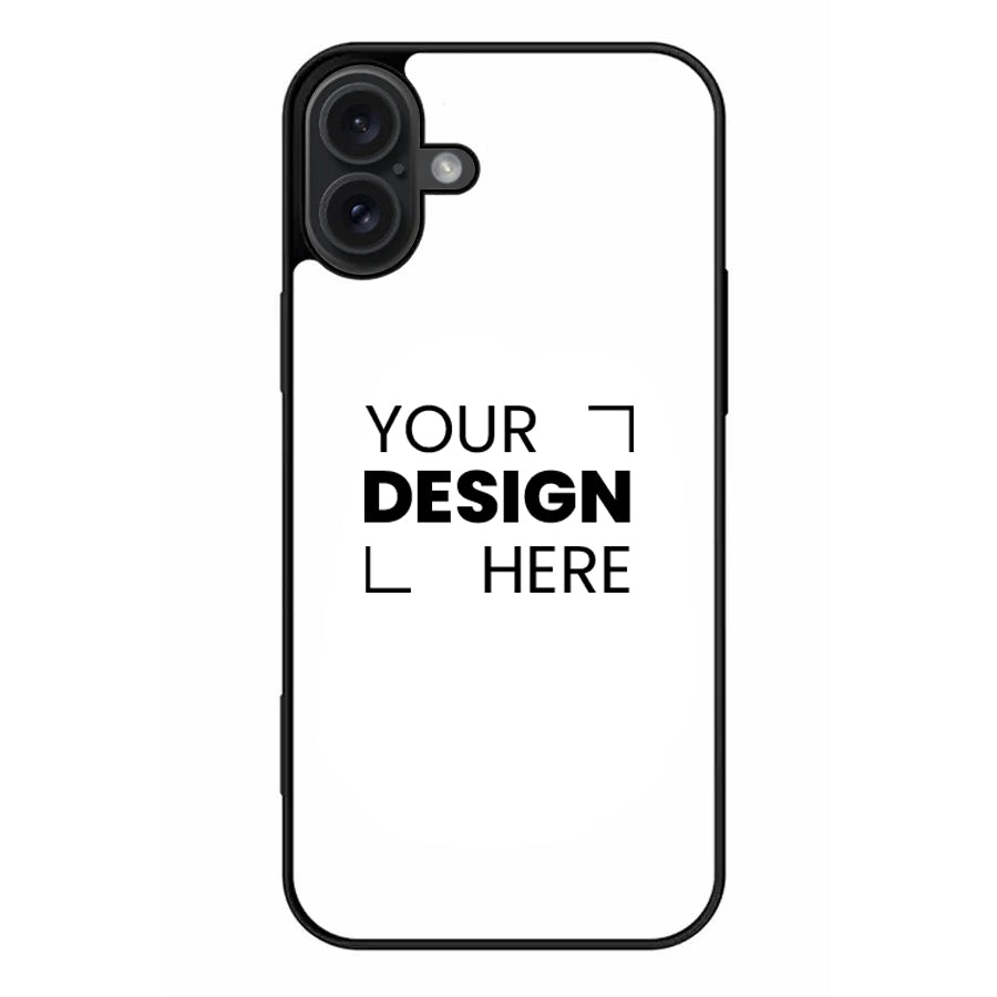 iPhone 16 Plus Design your custom case
