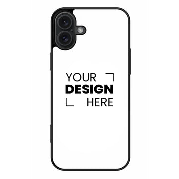 iPhone 16 Plus Design your custom case