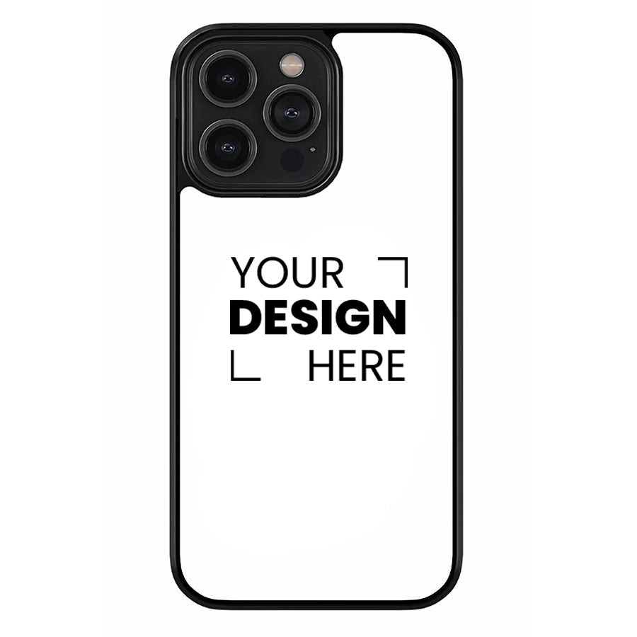 iPhone 16 Pro max Design your custom case