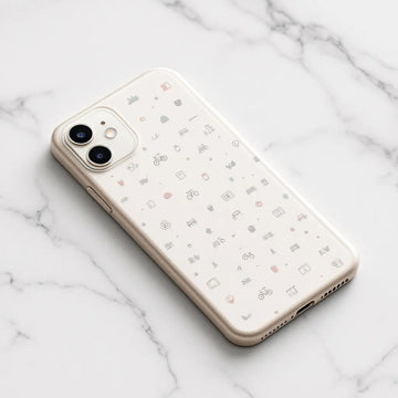 iPhone case