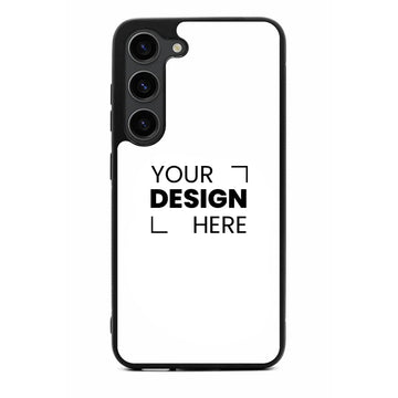 Galaxy S25 Custom Case