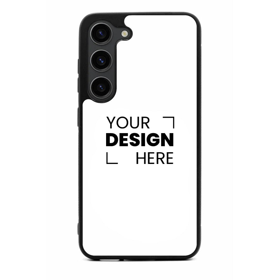 Galaxy S25 Custom Case